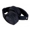 OneDer Cuffie Bluetooth 5.0 Wireless senza fili radio FM TF Smartph...