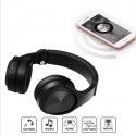 Cuffie Bluetooth 5.0 Wireless senza fili radio FM TF Smartphone PC microfono