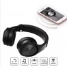OneDer Cuffie Bluetooth 5.0 Wireless senza fili radio FM TF Smartph...