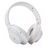 OnePlus Cuffie Sovraurali con microfono bianco Auricolari cablate j...