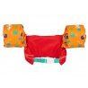 Giubbotto Di Salvataggio con Braccioli Salvagente per Bambini Gilet...