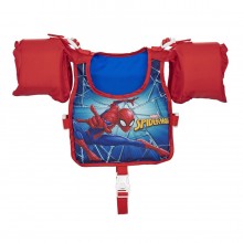 Giubbotto Di Salvataggio Braccioli Spiderman per Bambini galleggiante Salvagente