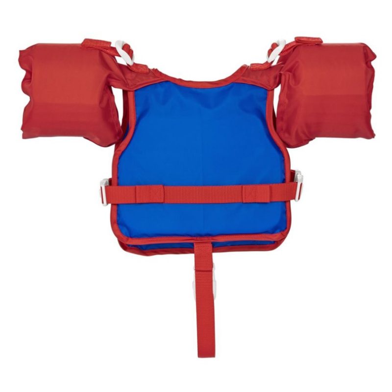 Bestway Giubbotto Di Salvataggio Braccioli Spiderman per Bambini ga...