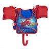 Bestway Giubbotto Di Salvataggio Braccioli Spiderman per Bambini ga...