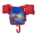 Giubbotto Di Salvataggio Braccioli Spiderman per Bambini galleggiante Salvagente