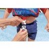 Bestway Giubbotto Di Salvataggio Braccioli Spiderman per Bambini ga...