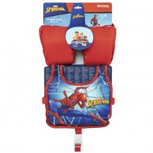 Giubbotto Di Salvataggio Braccioli Spiderman per Bambini galleggiante Salvagente
