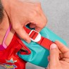 Bestway Giubbotto Di Salvataggio Braccioli Sirenetta Salvagente Bam...