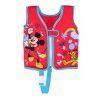 Giubbotto di salvataggio per bambini salvagente Mickey Mouse Topoli...