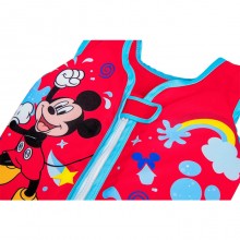 Giubbotto di salvataggio per bambini salvagente Mickey Mouse Topolino Betsway