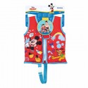 Giubbotto di salvataggio per bambini salvagente Mickey Mouse Topolino Betsway