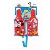 Giubbotto di salvataggio per bambini salvagente Mickey Mouse Topoli...