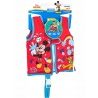 Giubbotto di salvataggio per bambini salvagente Mickey Mouse Topoli...