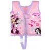 Bestway Giubbotto di salvataggio per bambine salvagente Minnie Topo...