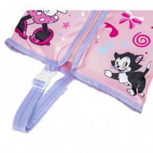 Giubbotto di salvataggio per bambine salvagente Minnie Topolina Betsway 1-3 anni