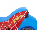 Moto Gonfiabile Cavalcabile di Spider-man Bambini Mare