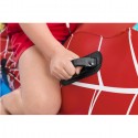 Moto Gonfiabile Cavalcabile di Spider-man Bambini Mare