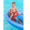 Bestway Moto Gonfiabile Cavalcabile di Spider-man Bambini Mare for ...