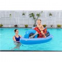 Moto Gonfiabile Cavalcabile di Spider-man Bambini Mare