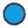 Bestway Piscina gonfiabile bambini Spiderman tonda 122x30 cm Marvel...