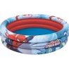 Bestway Piscina gonfiabile bambini Spiderman tonda 122x30 cm Marvel...