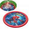 Bestway Tappetino Gioco D'Acqua per Bambini Splash Pad 165cm Piscin...