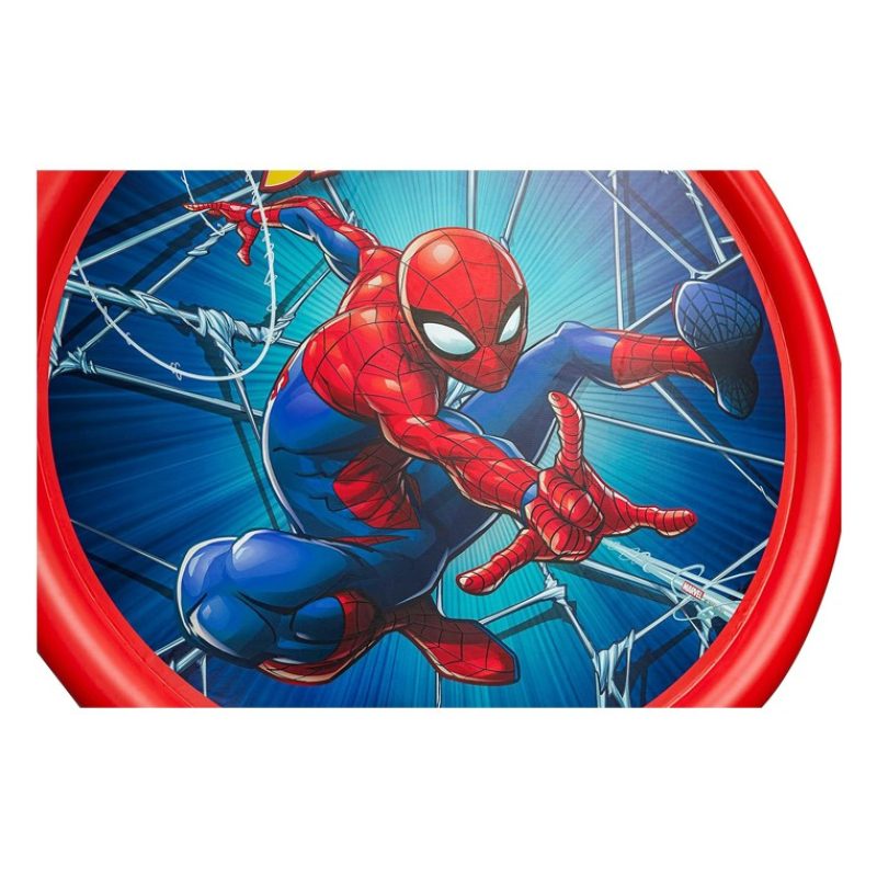 Bestway Tappetino Gioco D'Acqua per Bambini Splash Pad 165cm Piscin...
