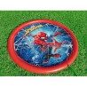 Bestway Tappetino Gioco D'Acqua per Bambini Splash Pad 165cm Piscin...