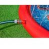 Bestway Tappetino Gioco D'Acqua per Bambini Splash Pad 165cm Piscin...
