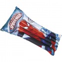 Materassino Spiderman 119x61cm BESTWAY 98005 gioco gonfiabile mare piscina