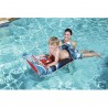 Bestway Materassino Spiderman 119x61cm BESTWAY 98005 gioco gonfiabi...