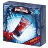 Bestway Materassino Spiderman 119x61cm BESTWAY 98005 gioco gonfiabi...