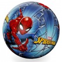 Palla Pallone Gonfiabile Spider-Man 51cm Bambini Mare Piscina Estate Giardino