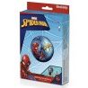 Bestway Palla Pallone Gonfiabile Spider-Man 51cm Bambini Mare Pisci...