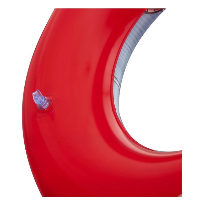 Bestway Ciambella Salvagente Braccioli Gonfiabile Spiderman Bambini...