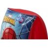 Bestway Ciambella Salvagente Braccioli Gonfiabile Spiderman Bambini...
