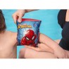 Bestway Ciambella Salvagente Braccioli Gonfiabile Spiderman Bambini...