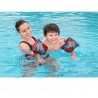 Bestway Ciambella Salvagente Braccioli Gonfiabile Spiderman Bambini...