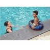 Bestway Ciambella Salvagente Braccioli Gonfiabile Spiderman Bambini...