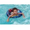 Bestway Ciambella Salvagente Braccioli Gonfiabile Spiderman Bambini...
