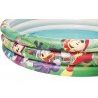 Bestway Piscina Rotonda Gonfiabile Fuoriterra per bambini 122x25 cm...