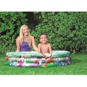 Piscina Rotonda Gonfiabile Fuoriterra per bambini 122x25 cm Bestway Mickey Mouse