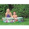 Bestway Piscina Rotonda Gonfiabile Fuoriterra per bambini 122x25 cm...
