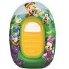Bestway Canotto gonfiabile per bambini Disney Mickey Mouse topolino...