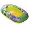 Bestway Canotto gonfiabile per bambini Disney Mickey Mouse topolino...