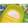 Bestway Canotto gonfiabile per bambini Disney Mickey Mouse topolino...