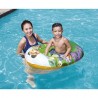 Bestway Canotto gonfiabile per bambini Disney Mickey Mouse topolino...