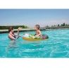 Bestway Canotto gonfiabile per bambini Disney Mickey Mouse topolino...