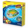Bestway Canotto gonfiabile per bambini Disney Mickey Mouse topolino...