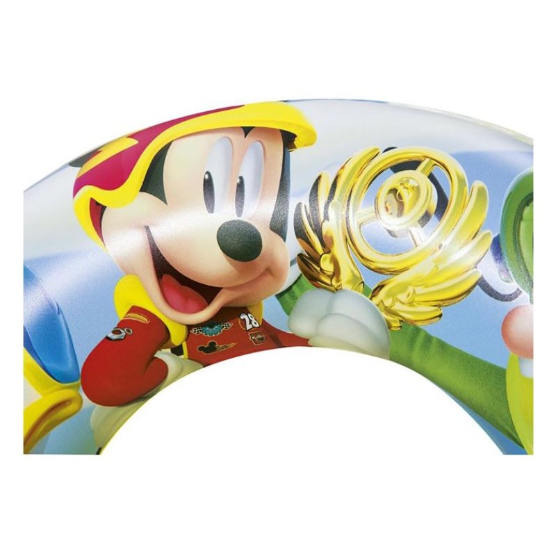 Bestway Salvagente Ciambella Gonfiabile galleggiante Mare Piscina B...